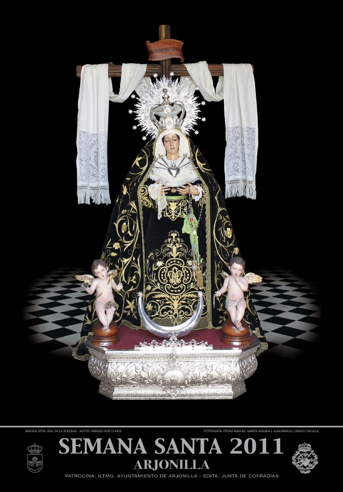Semana Santa en Arjonilla  